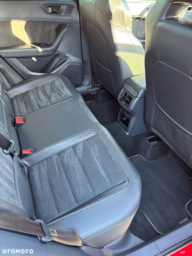 Cupra Ateca 2.0 TSI 4Drive VZ DSG - 15