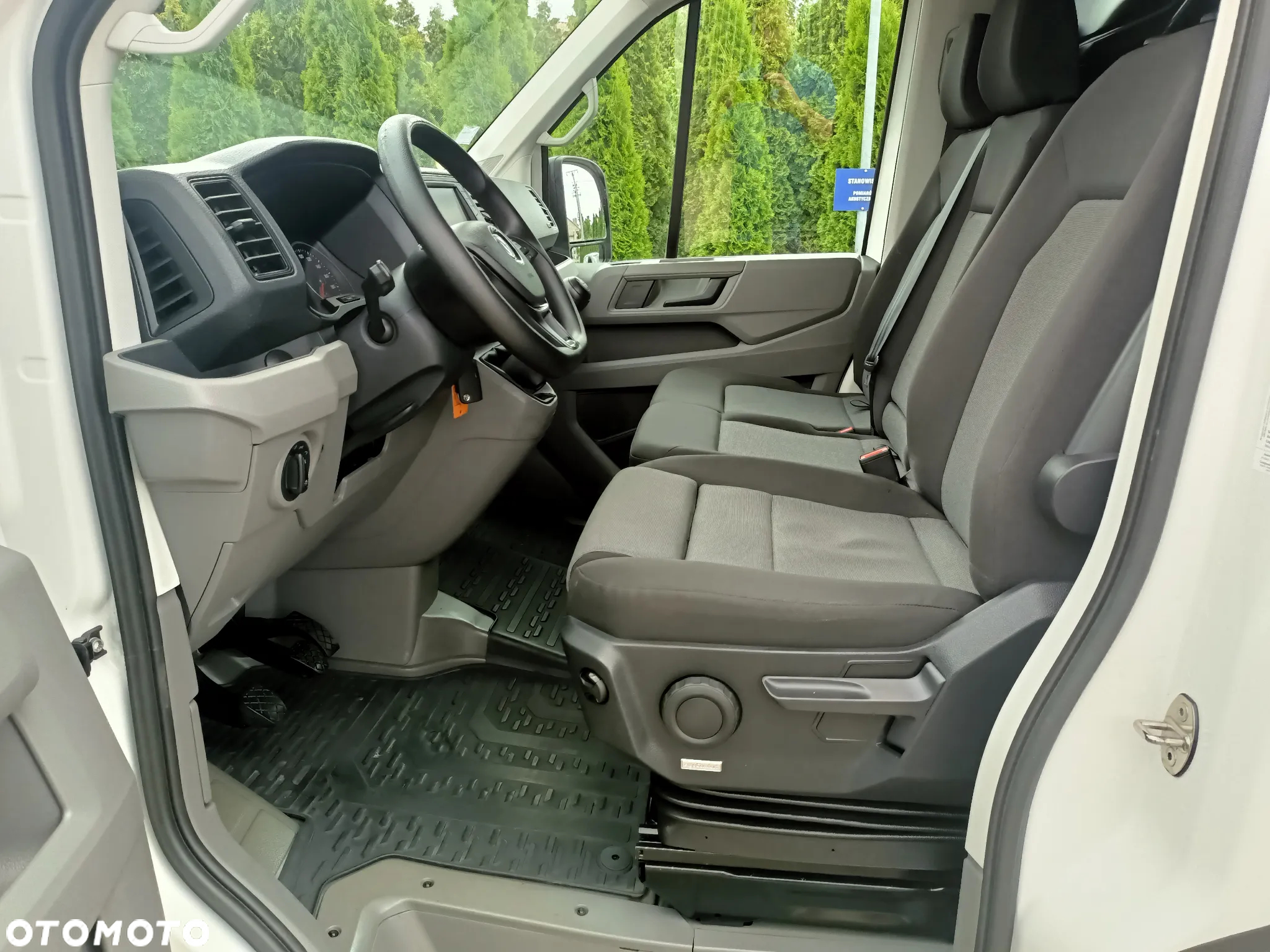 Volkswagen CRAFTER L4H2 MAXI - 30