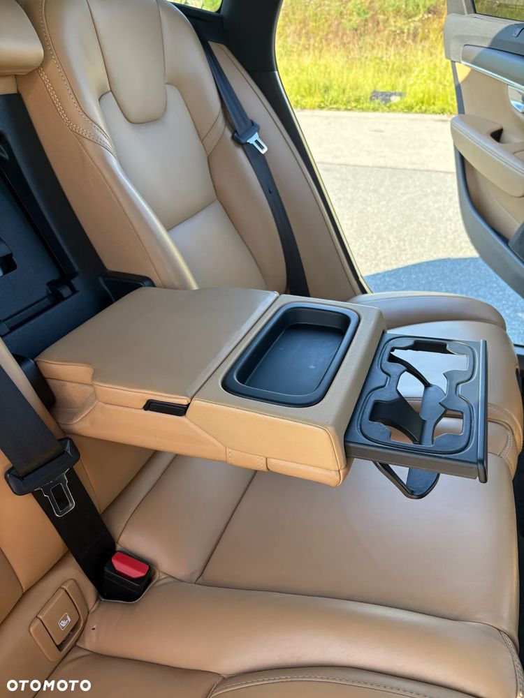 Volvo V90 D5 AWD Inscription - 21