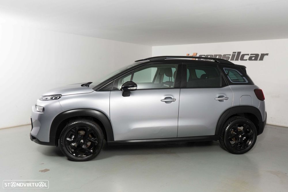 Citroën C3 Aircross 1.2 PureTech Shine Pack - 6