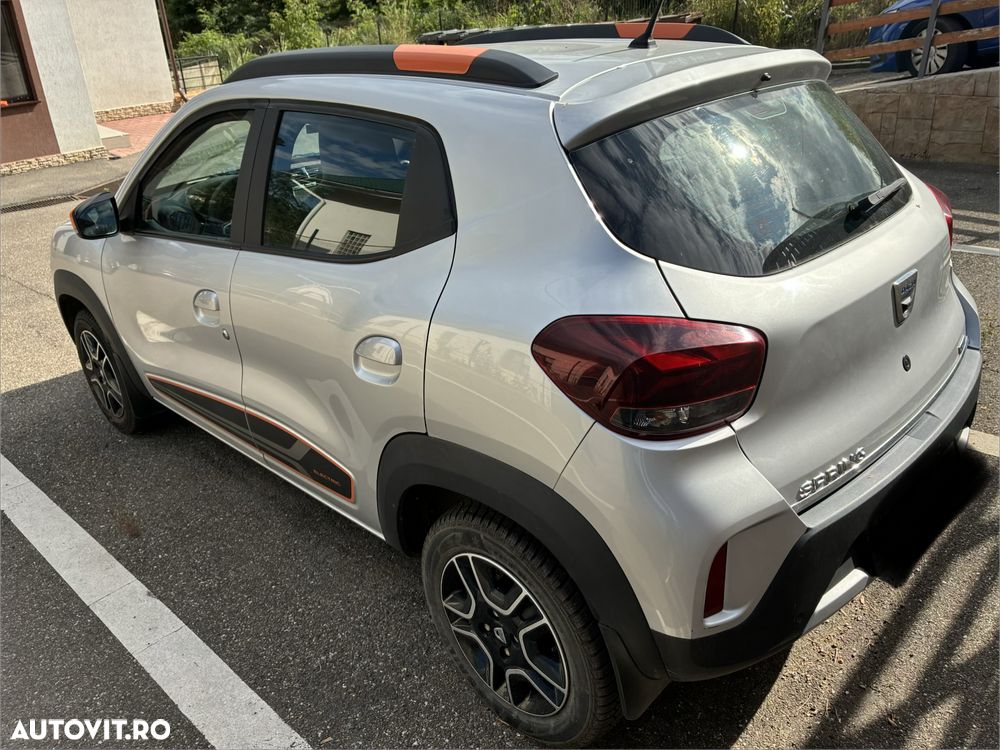 Dacia Spring - 9