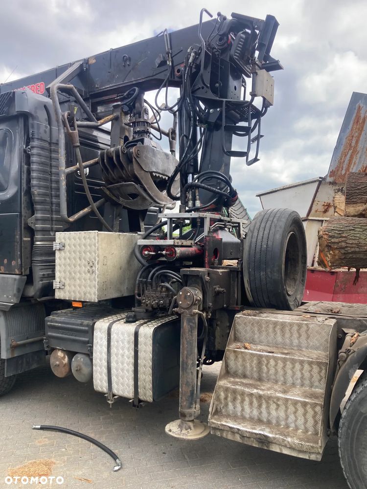Volvo FH12 - 4