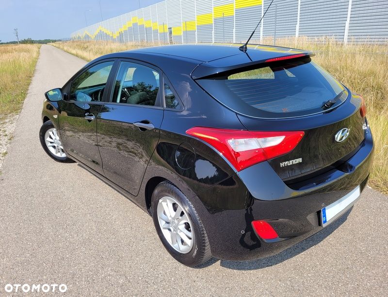 Hyundai i30 - 19