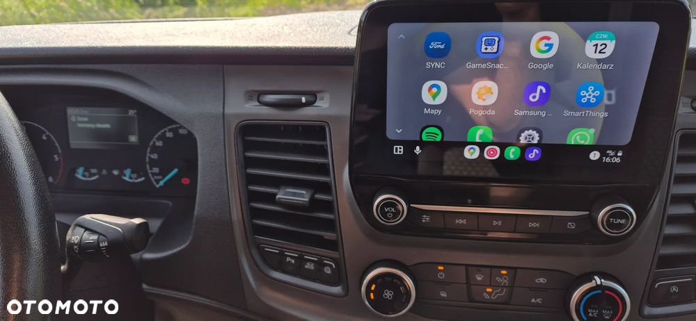 Ford Transit L3H2 Ambiente - 15