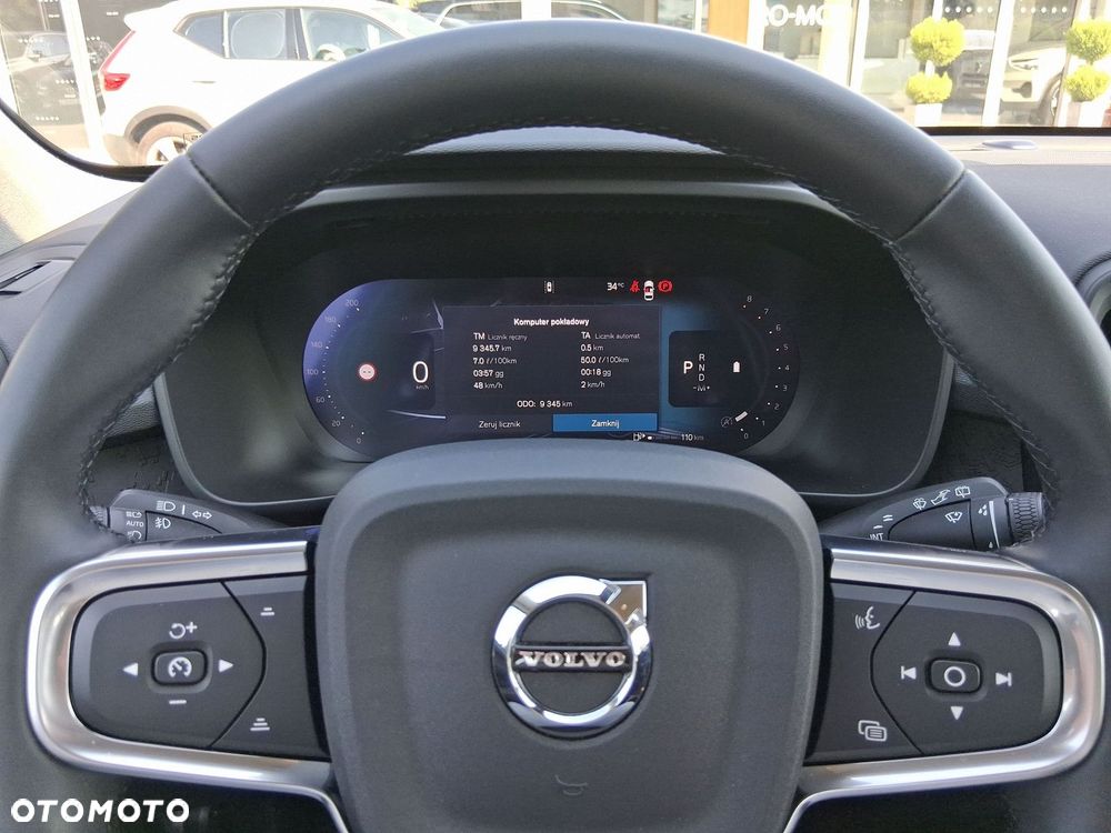 Volvo XC 40 - 13