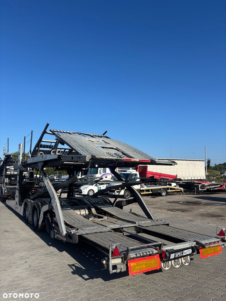 DAF CF440 FT - 10
