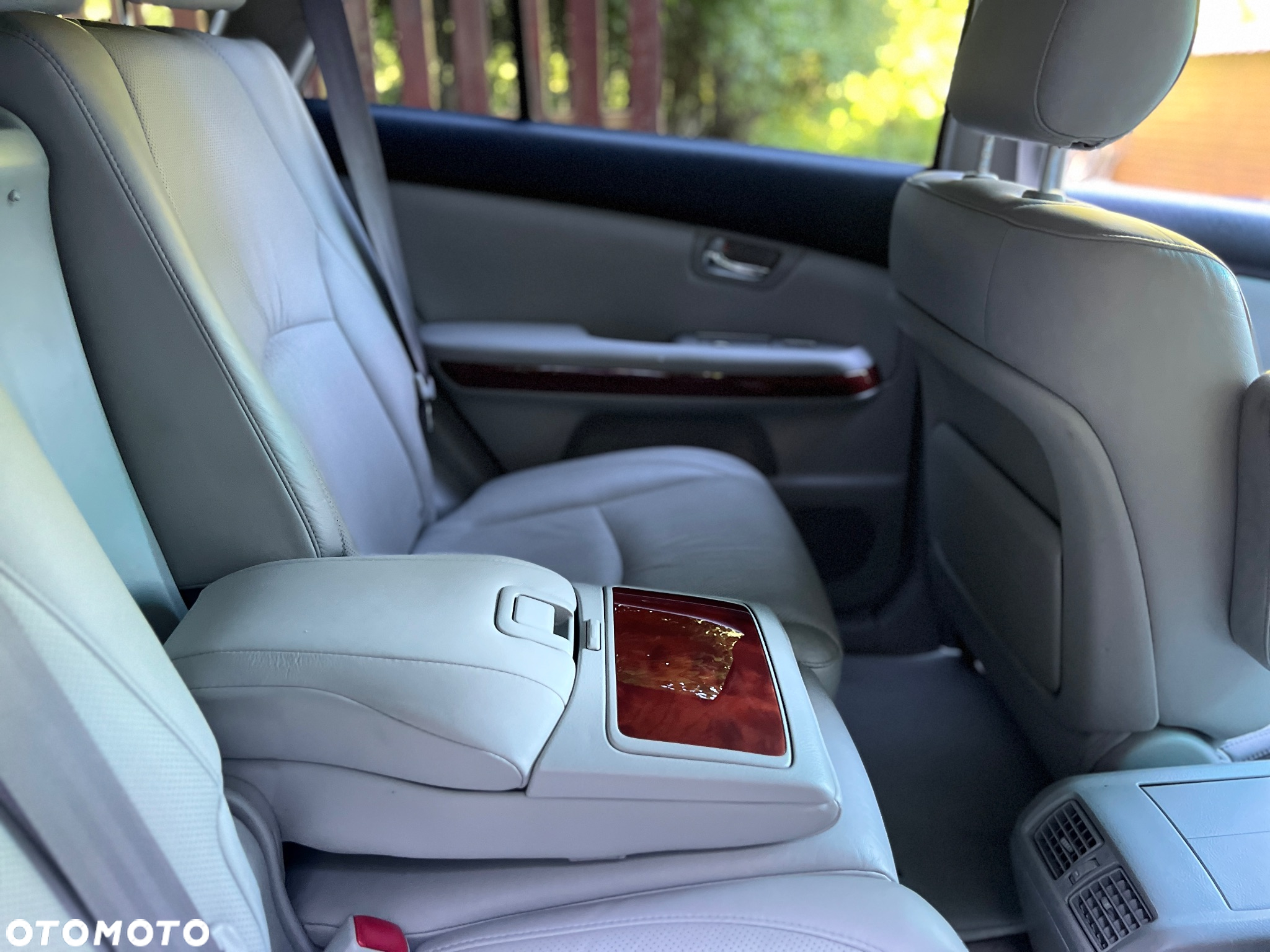 Lexus RX - 28