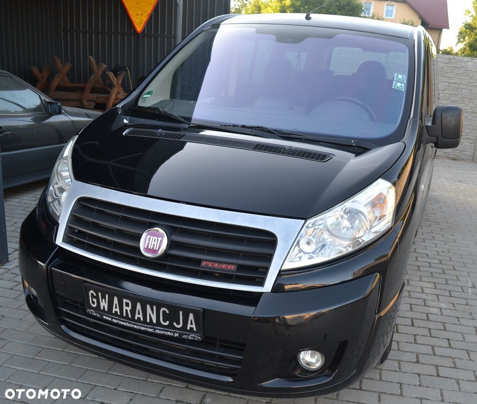 Fiat Scudo - 34