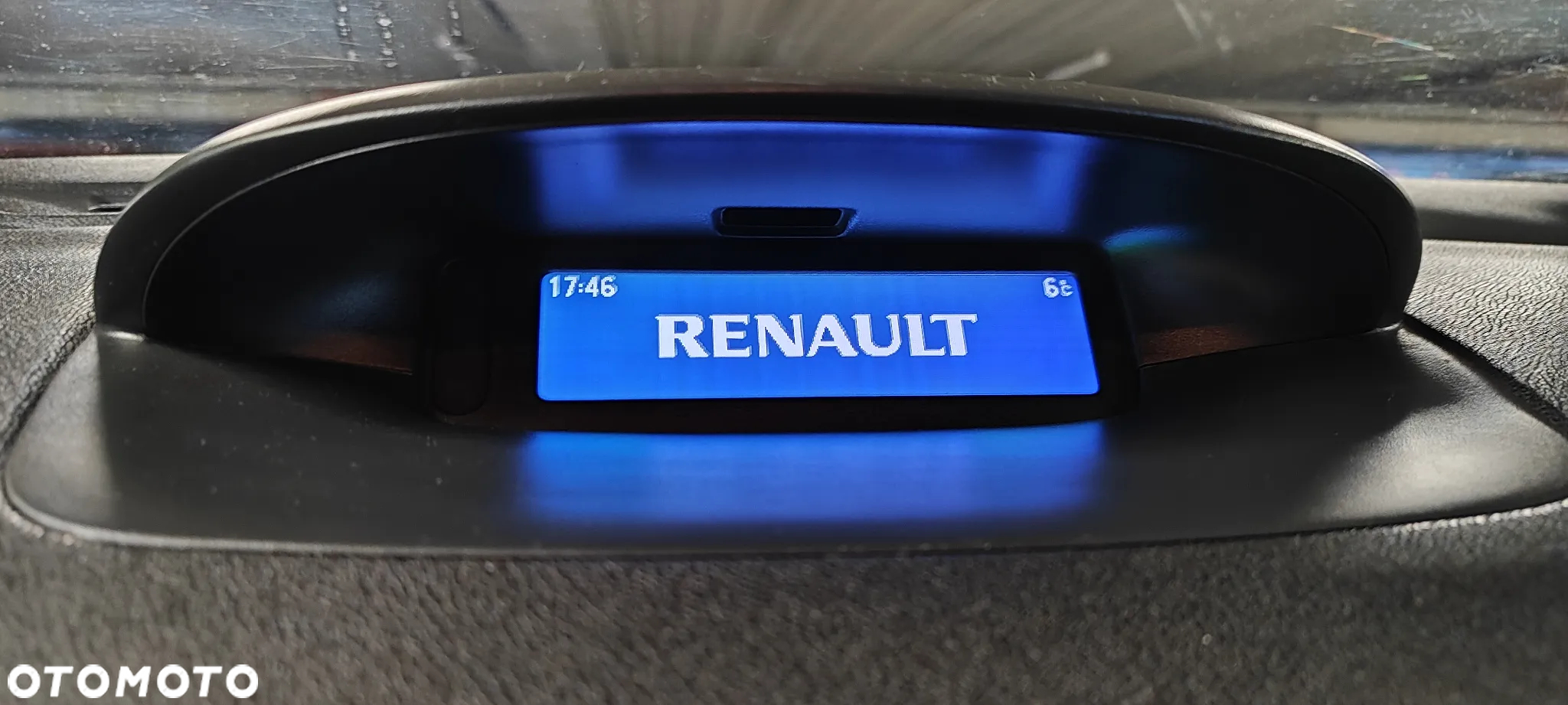 Renault Megane 1.2 16V TCe Energy Limited - 11