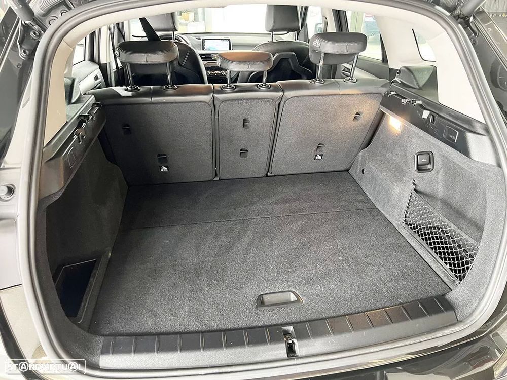 BMW X1 16 d sDrive Auto Advantage - 23