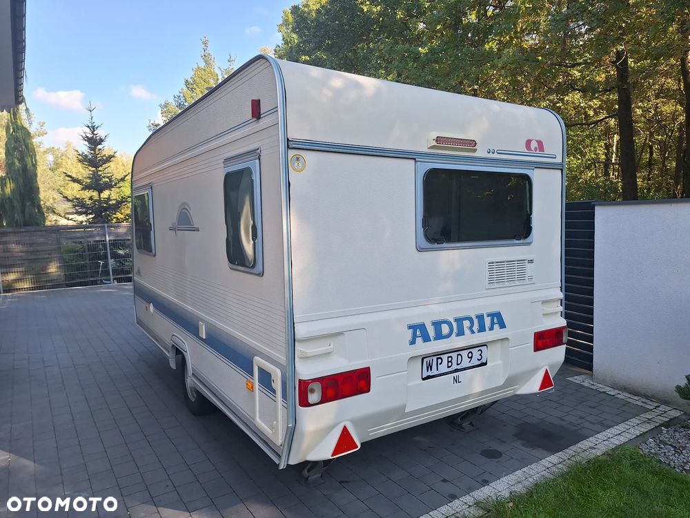 Adria Unica 391 - 27