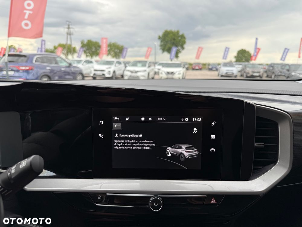 Opel Mokka 1.2 T Elegance S&S - 25