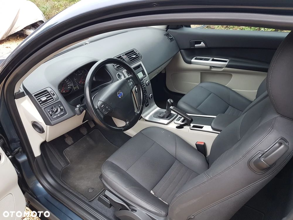 Volvo C30 1.6D DRIVe Kinetic - 13