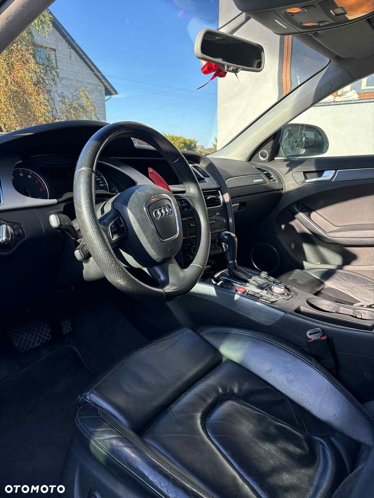 Audi A4 Avant 3.2 FSI quattro tiptronic Ambition - 13