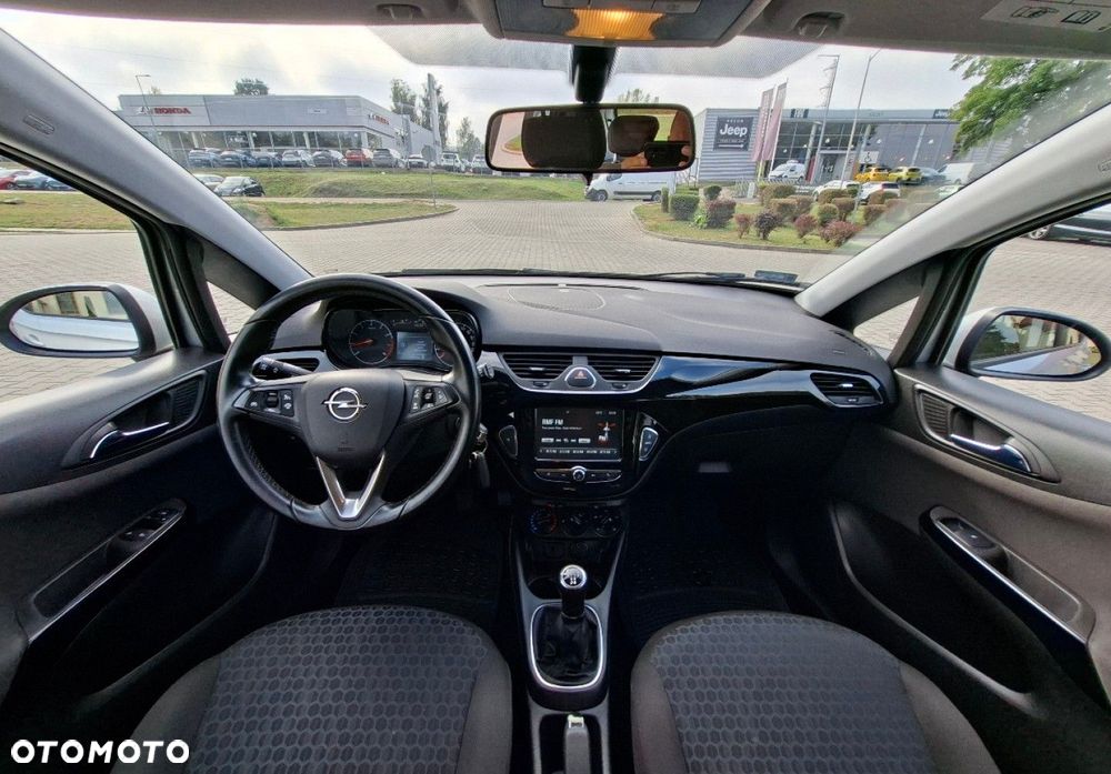 Opel Corsa - 23