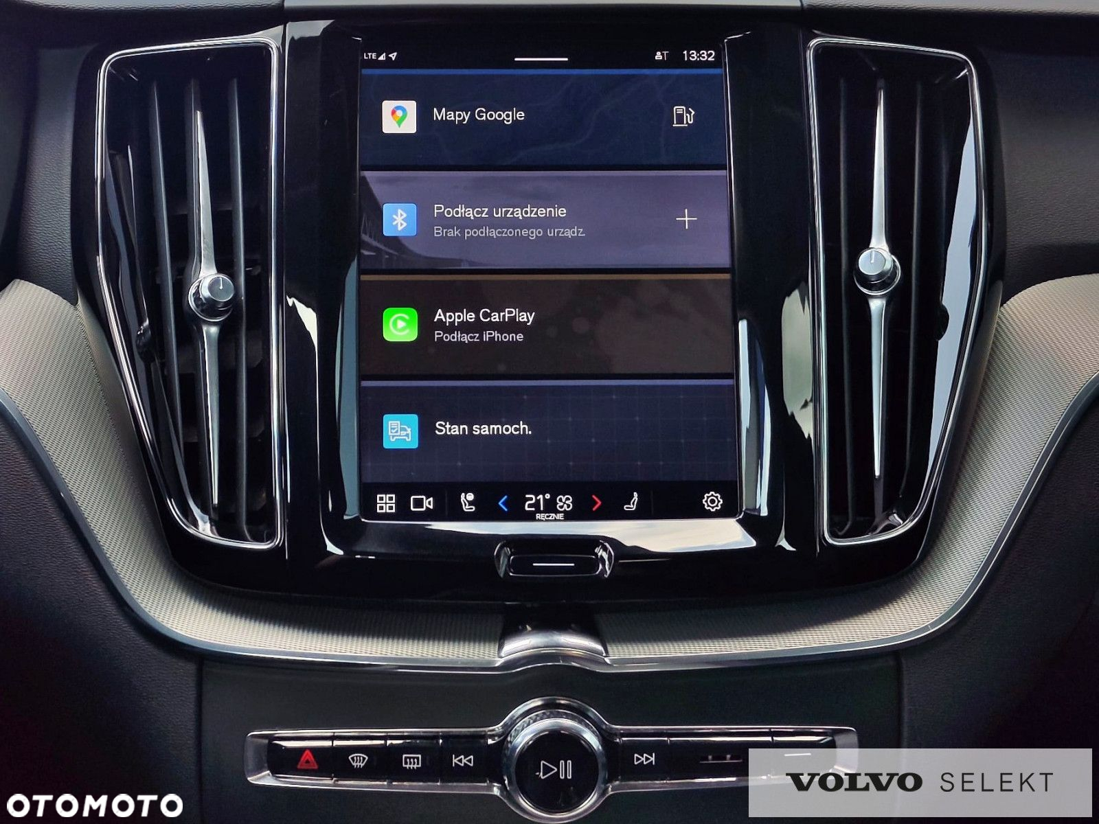 Volvo XC 60 - 16