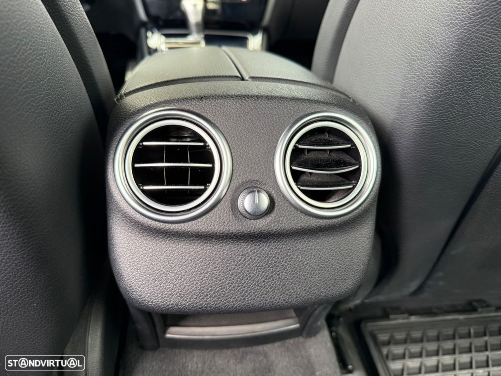Mercedes-Benz C 180 BlueTEC AMG Line - 34