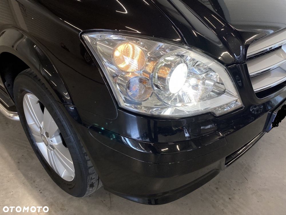Mercedes-Benz Vito - 19