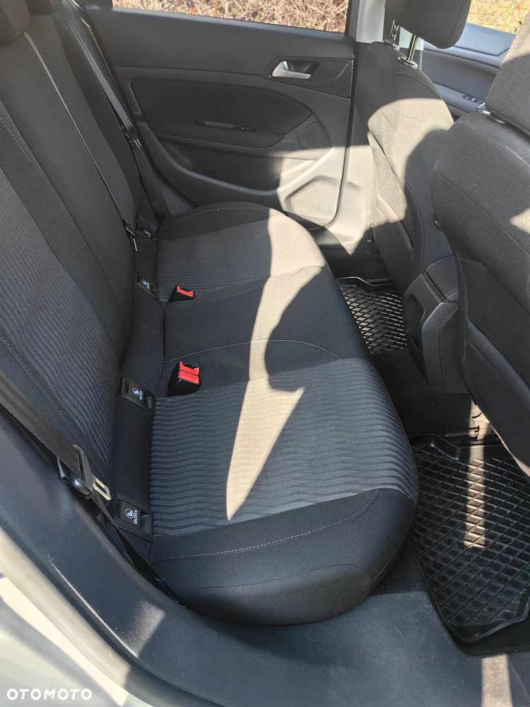 Peugeot 308 1.2 VTi/PureTech Access - 19