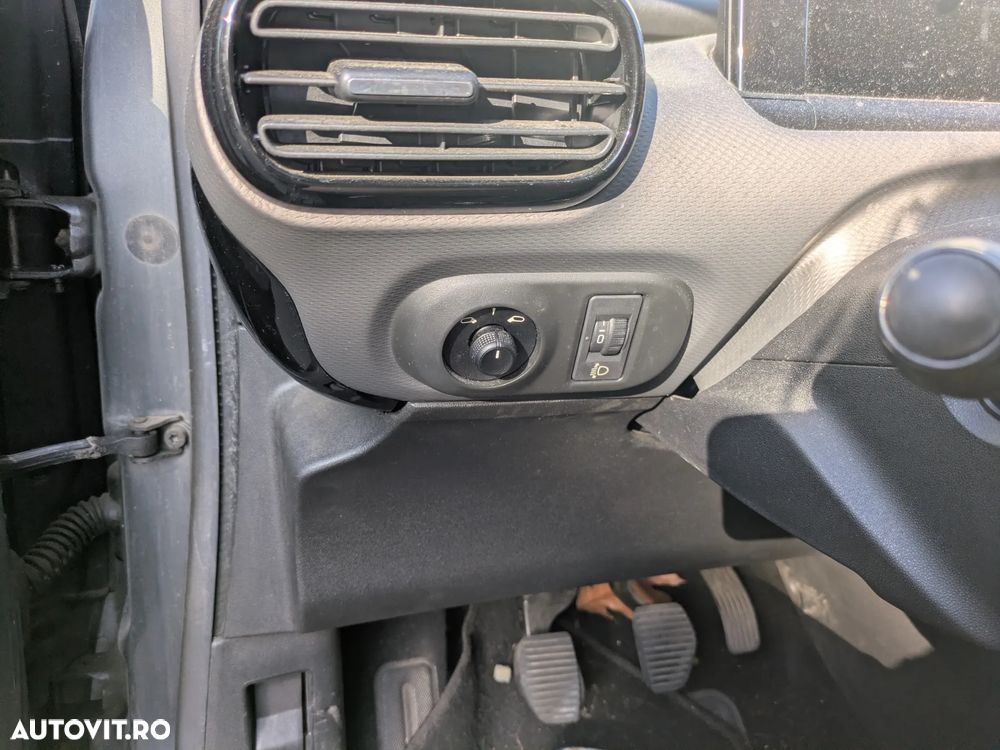 Citroën C4 Cactus BlueHDi 100 Airdream Stop&Start Feel - 8