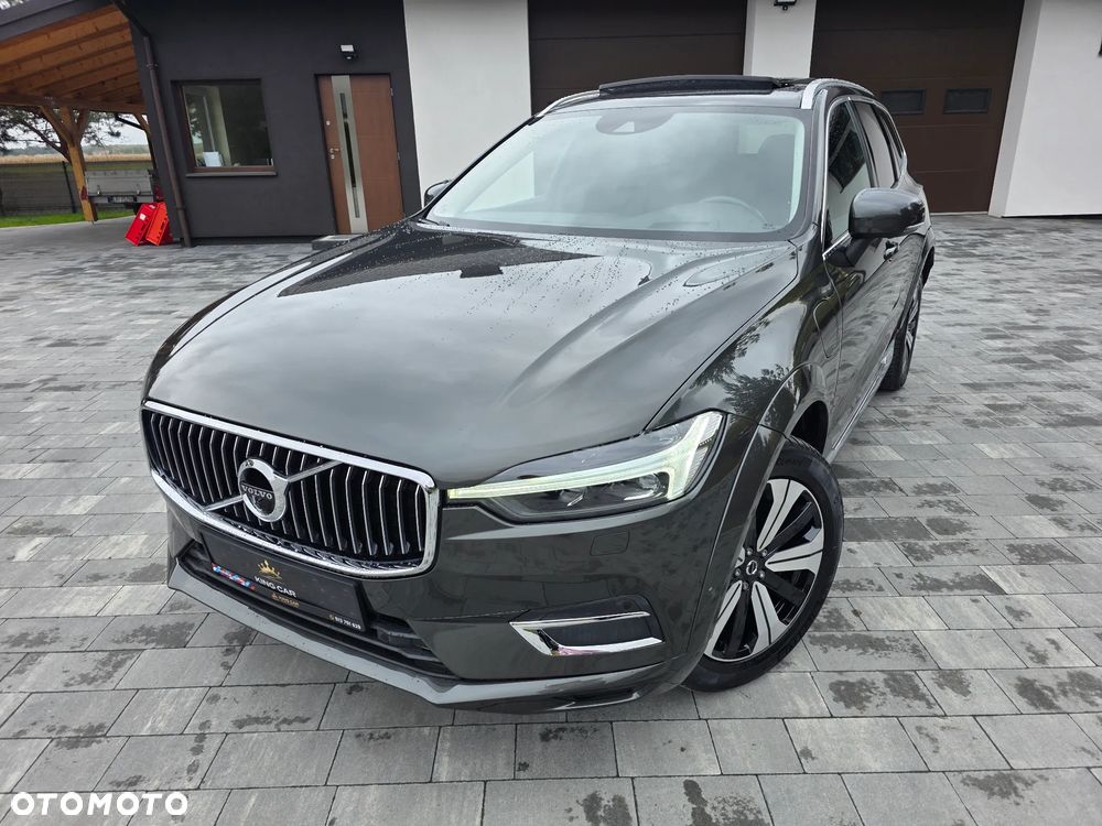 Volvo XC 60 - 11