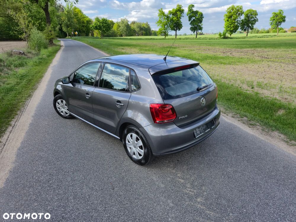 Volkswagen Polo 1.2 TDI Trendline - 22