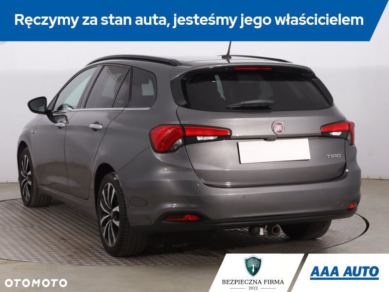 Fiat Tipo - 6