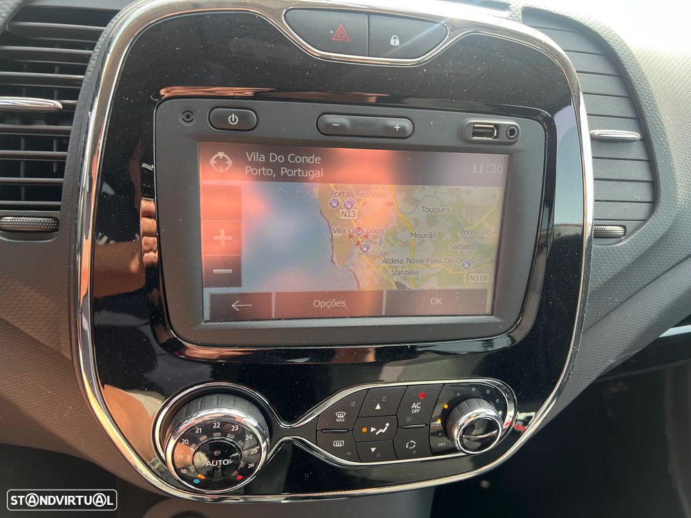 Renault Captur ENERGY TCe 90 S&S Intens - 6