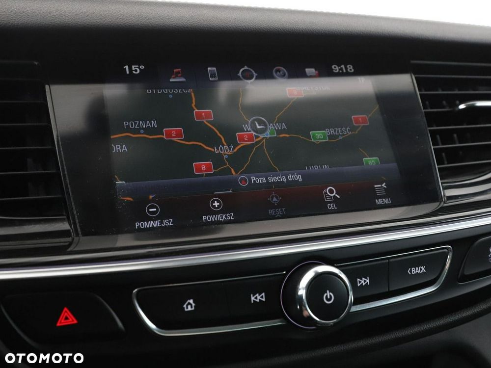 Opel Insignia 1.6 CDTI Elite S&S - 26