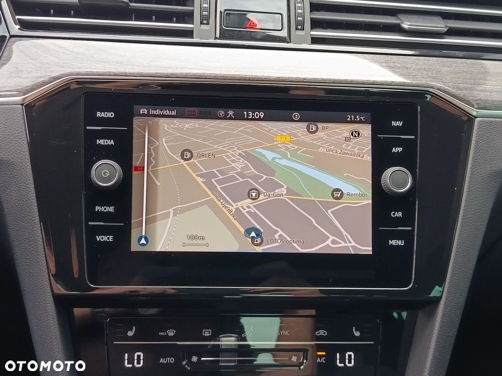 Volkswagen Passat 1.5 TSI EVO Business DSG - 21