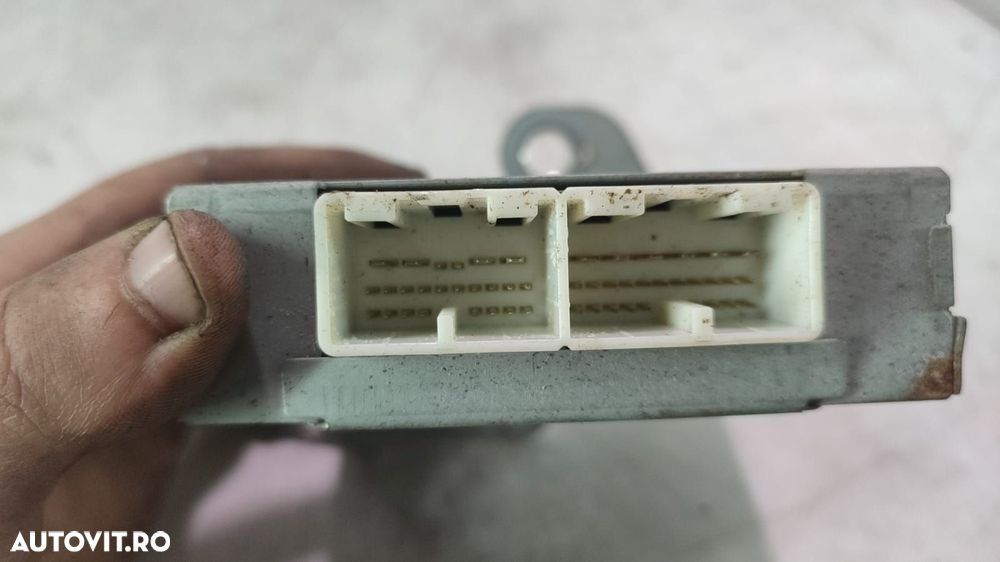 Calculator cutie viteze automata 96625101 Chevrolet Captiva 1 [2006 - - 2