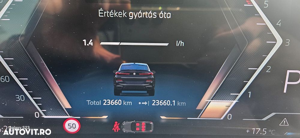 BMW X6 - 19