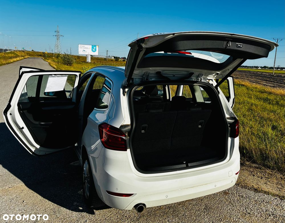 BMW Seria 2 - 8
