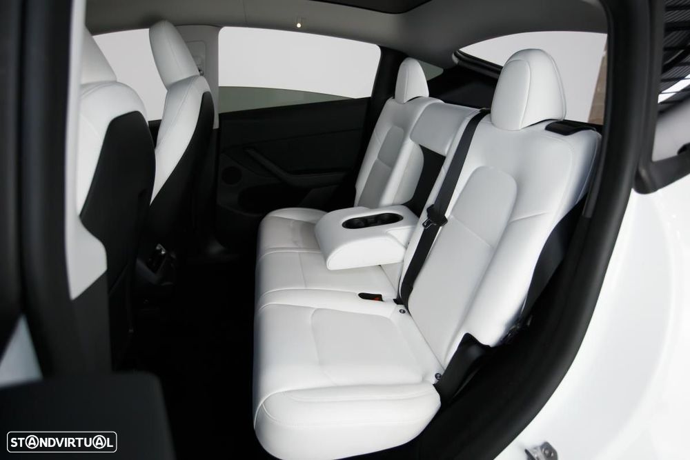 Tesla Model Y Performance Tração Integral - 10
