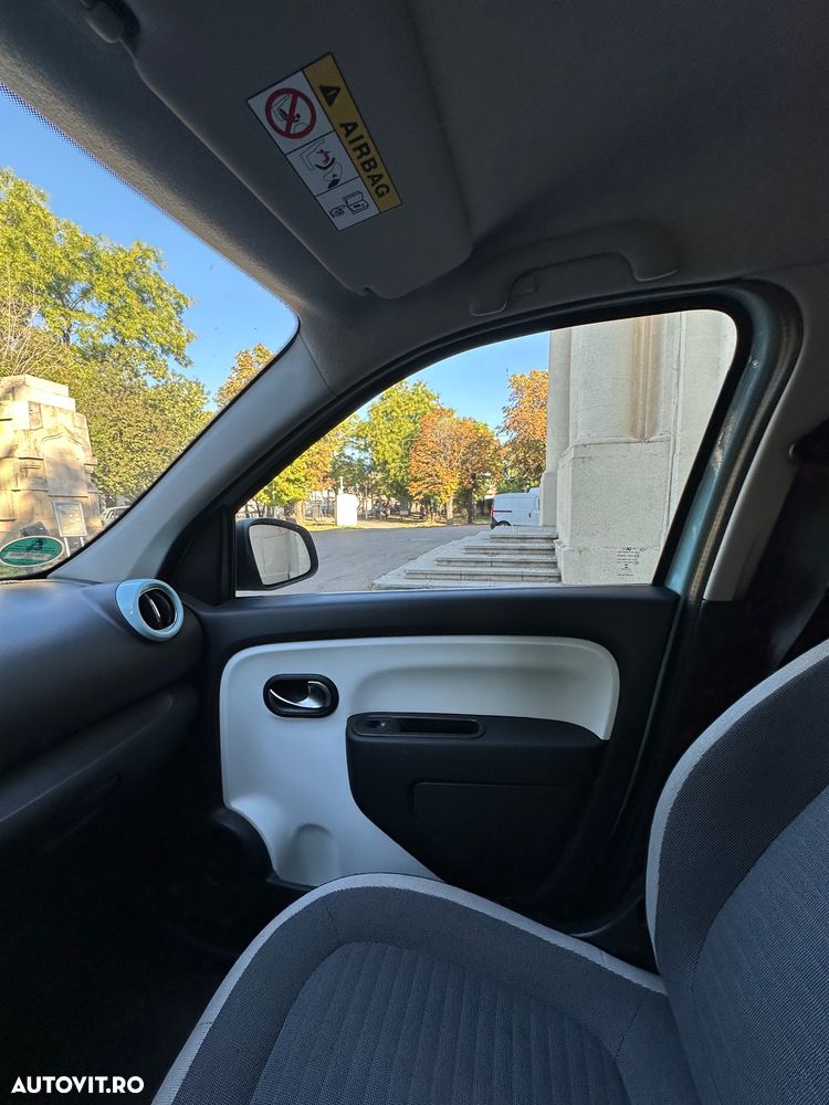 Renault Twingo ENERGY TCe 90 Cosmic - 19