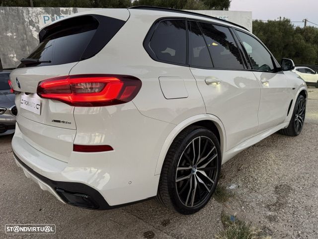 BMW X5 - 18