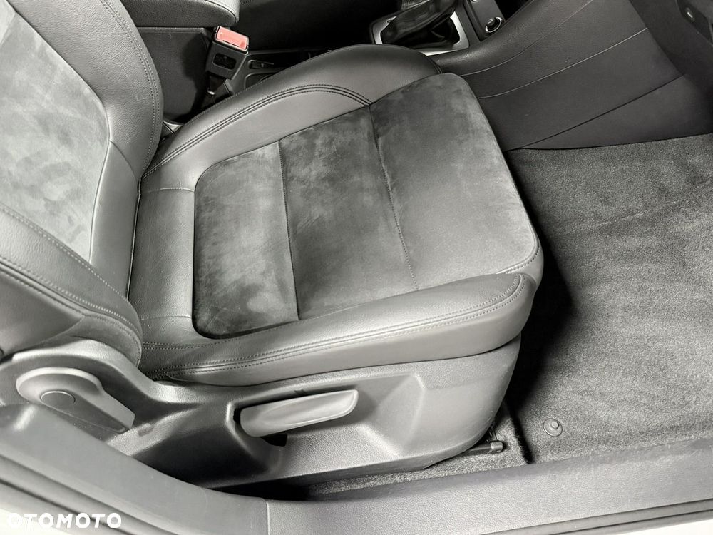 Seat Alhambra 2.0 TDI Start & Stop DSG I-Tech - 19