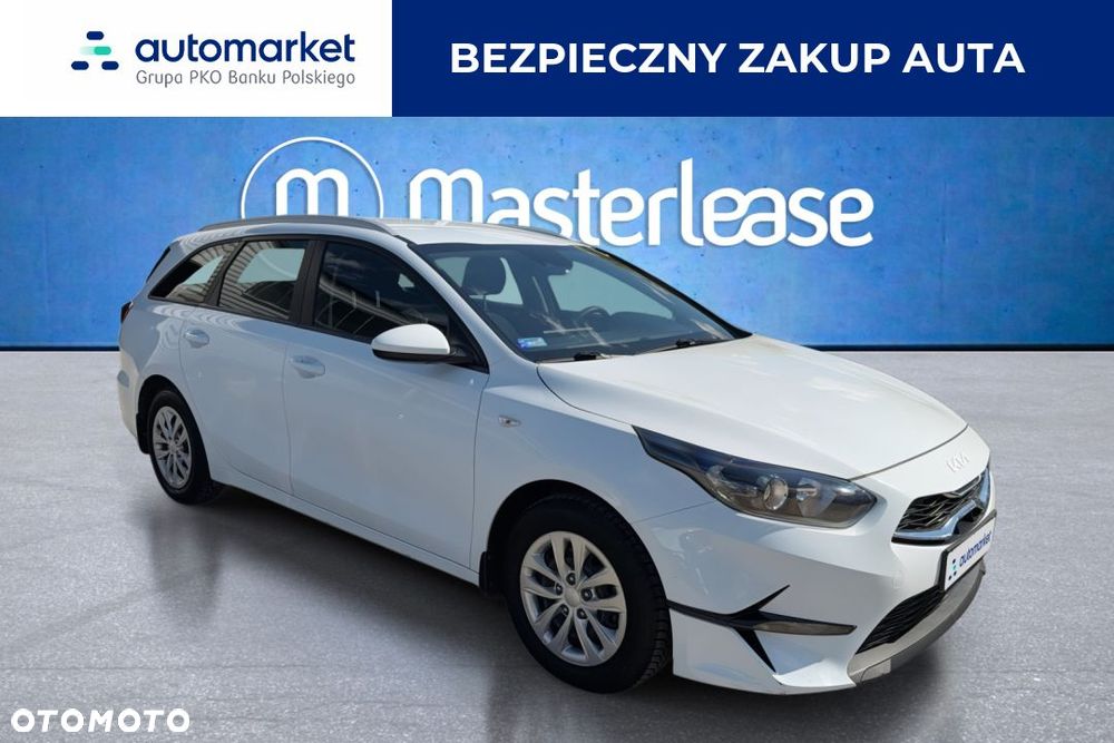 Kia Ceed 1.0 T-GDI S - 3