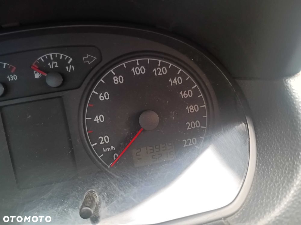 Volkswagen Polo - 6