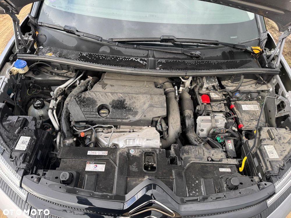 Citroën C5 Aircross - 20