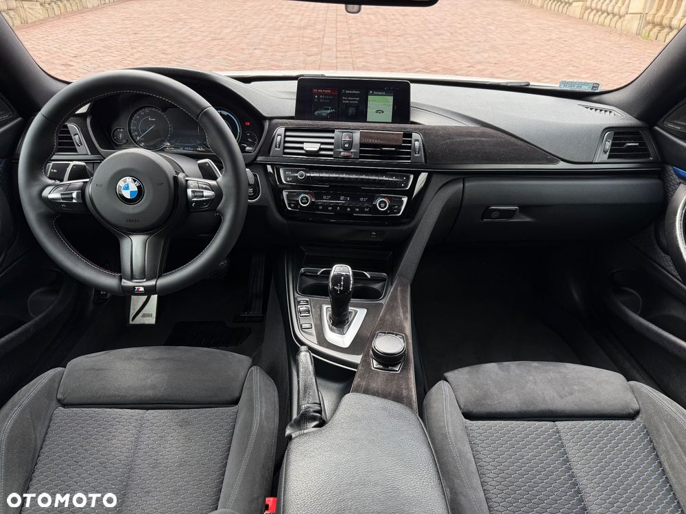 BMW Seria 4 430i xDrive M Sport - 7