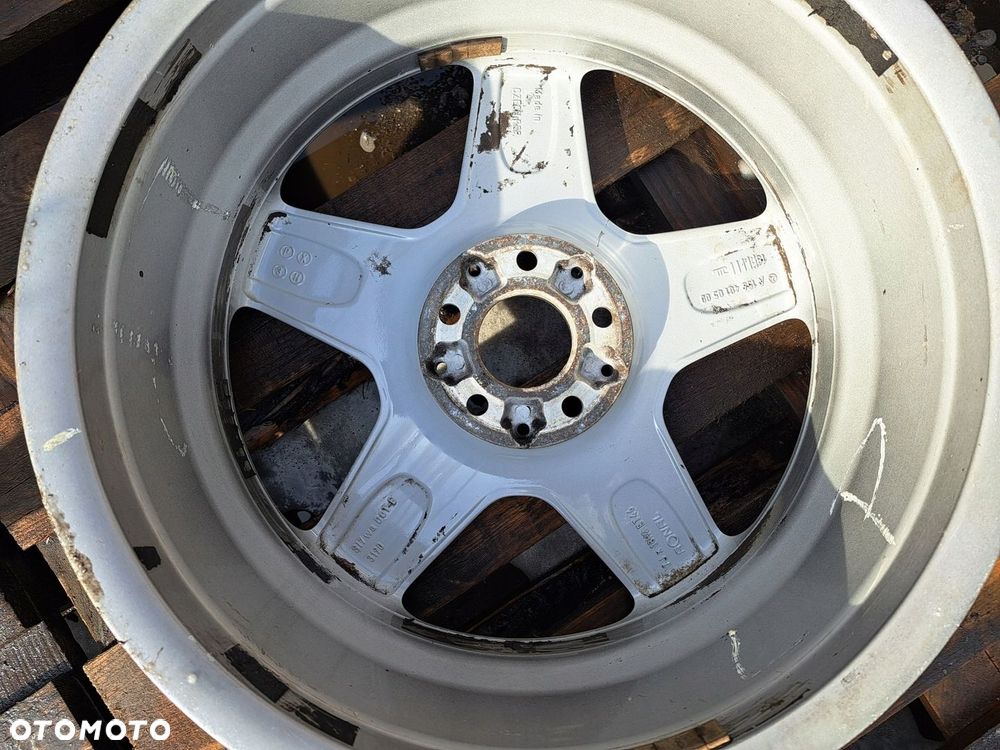 Oryg. Mercedes GLA 156 A156 A1564010500 7.0j 18 et46 4469 4569 - 2