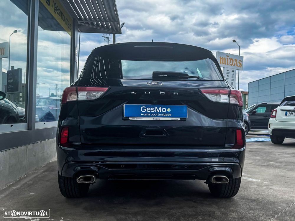 Ford Kuga 1.5 EcoBoost ST-Line - 6