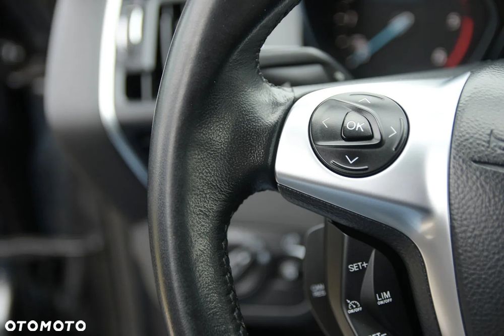 Ford Kuga 2.0 TDCi 4x4 Titanium - 30