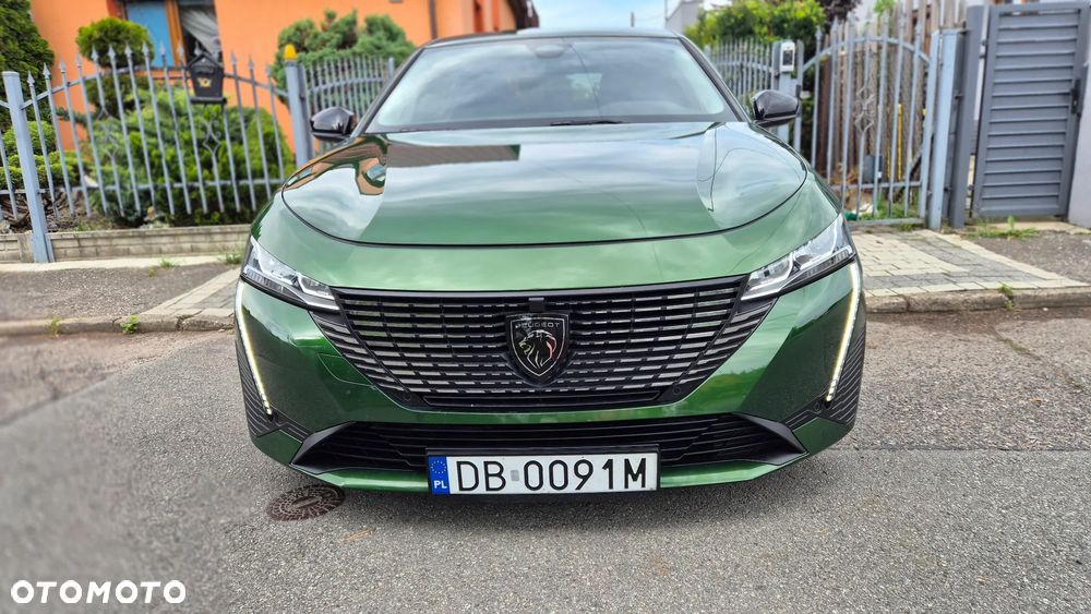 Peugeot 308 1.2 PureTech GPF Active Pack S&S EAT8 - 2