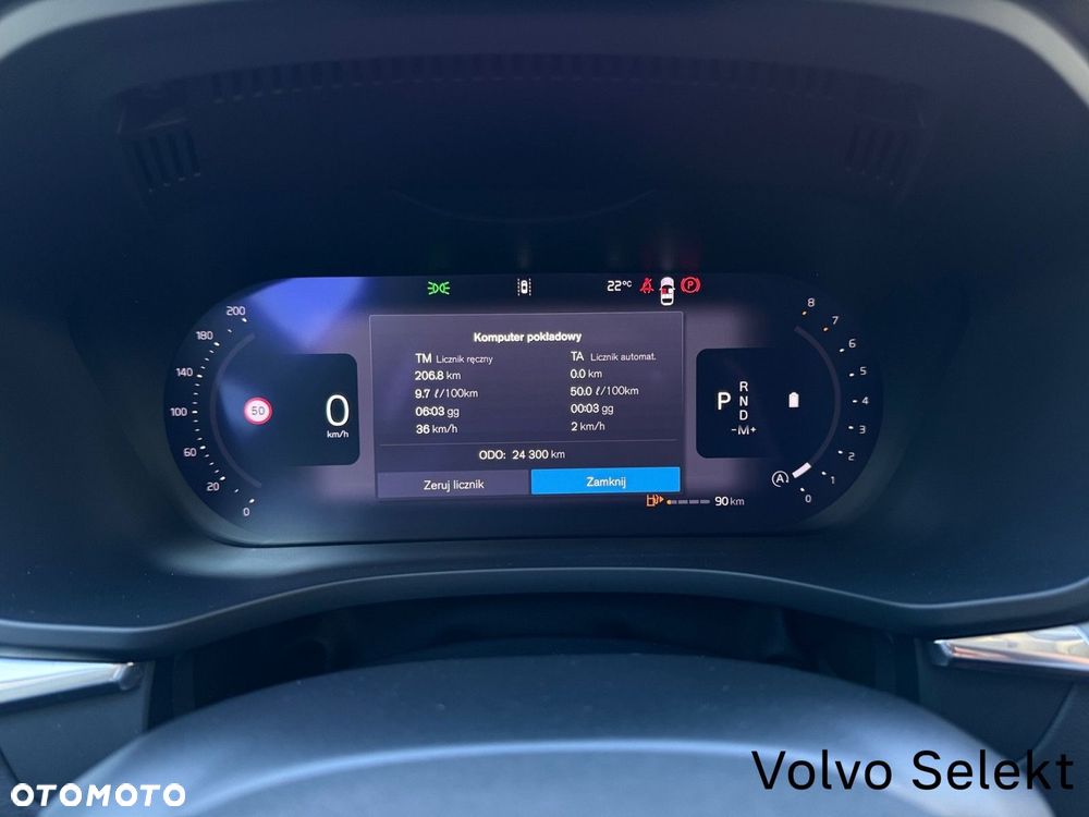Volvo XC 60 - 20
