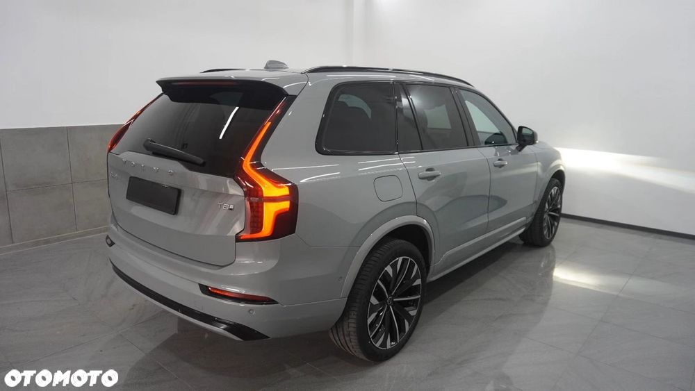 Volvo XC 90 T8 AWD Recharge Plus Dark - 35