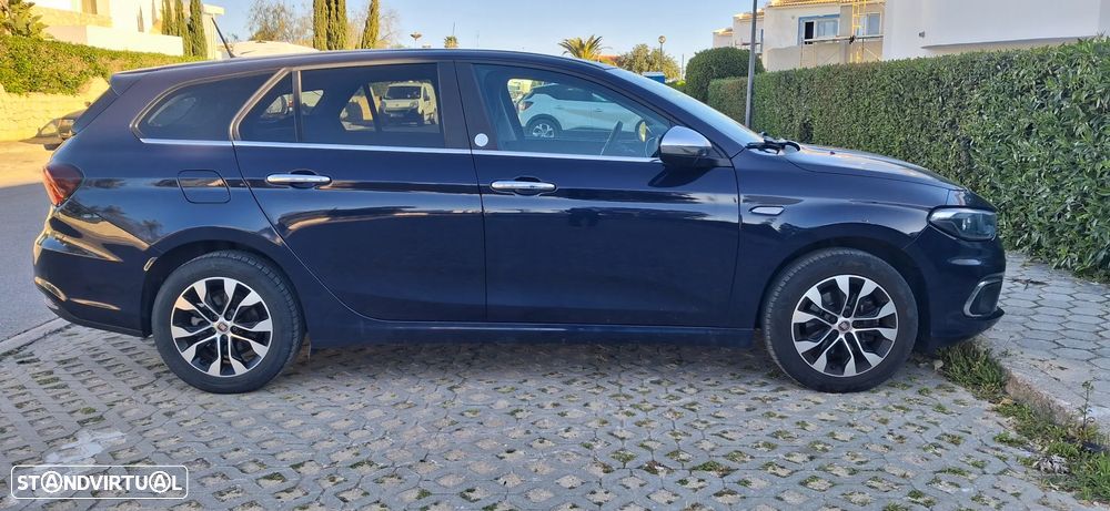 Fiat Tipo Station Wagon - 3