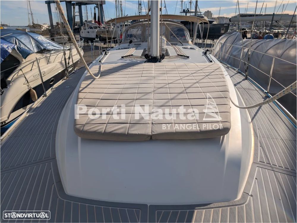 Bavaria Yachts Cruiser 46 - 19