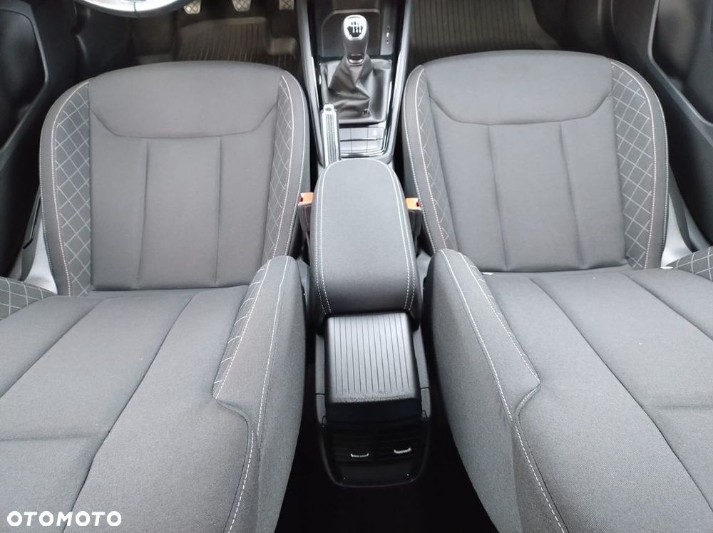 Skoda Scala 1.0 TSI Ambition - 13